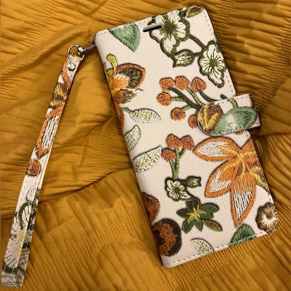 Mobovida Phone case wallet